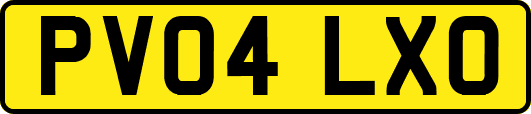 PV04LXO