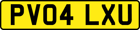 PV04LXU