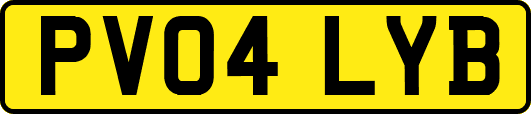 PV04LYB
