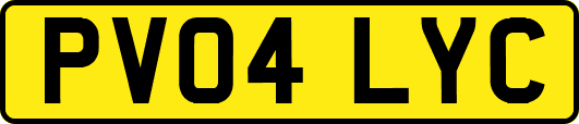 PV04LYC