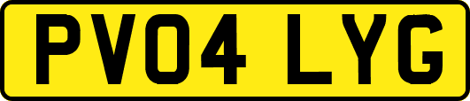 PV04LYG