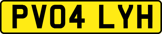 PV04LYH
