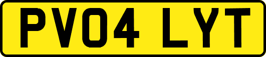 PV04LYT