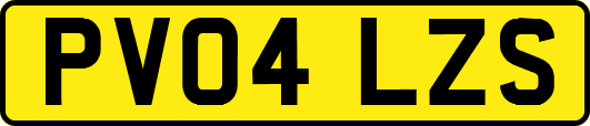 PV04LZS