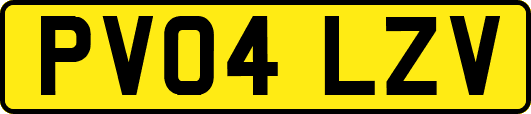 PV04LZV