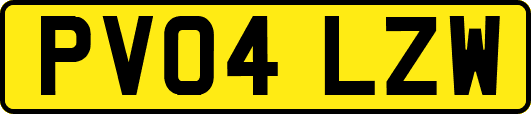 PV04LZW