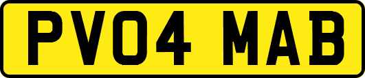 PV04MAB