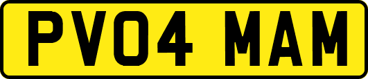 PV04MAM