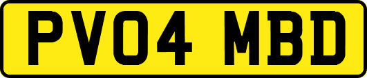 PV04MBD
