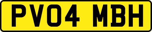 PV04MBH