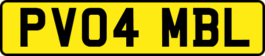 PV04MBL
