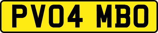 PV04MBO