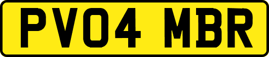 PV04MBR