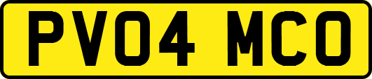 PV04MCO