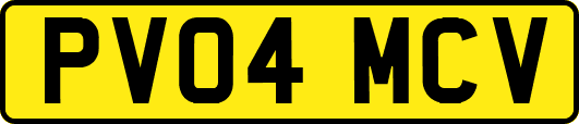 PV04MCV