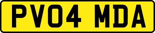 PV04MDA