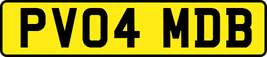 PV04MDB