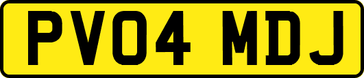 PV04MDJ