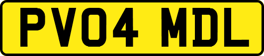 PV04MDL