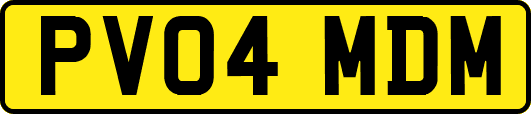 PV04MDM