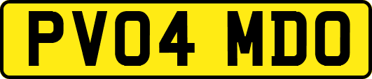 PV04MDO