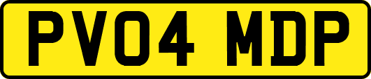 PV04MDP