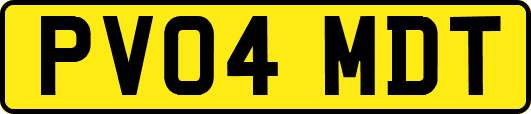 PV04MDT