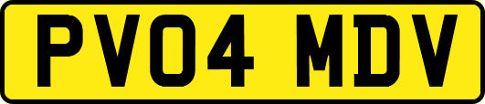 PV04MDV