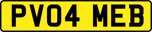 PV04MEB