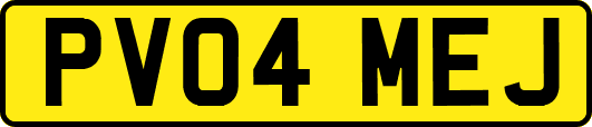 PV04MEJ