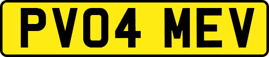 PV04MEV