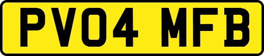 PV04MFB