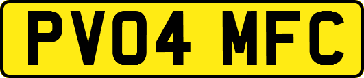 PV04MFC