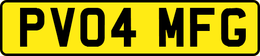 PV04MFG
