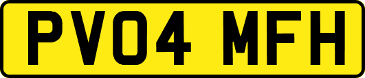 PV04MFH