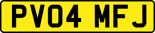 PV04MFJ