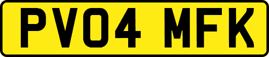 PV04MFK