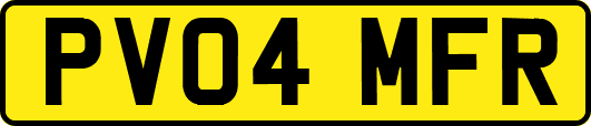 PV04MFR