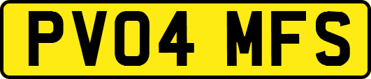 PV04MFS