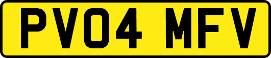 PV04MFV