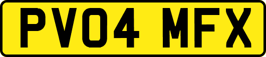 PV04MFX