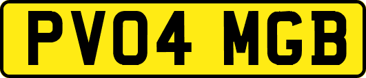 PV04MGB
