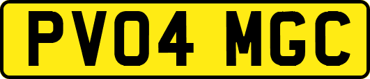 PV04MGC