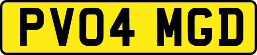 PV04MGD