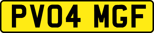 PV04MGF