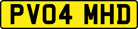 PV04MHD