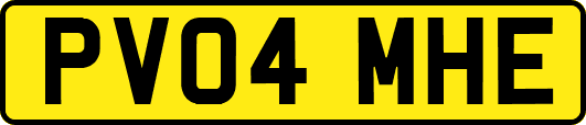PV04MHE