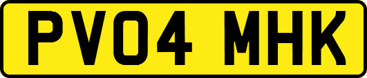 PV04MHK