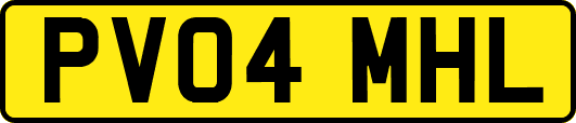 PV04MHL