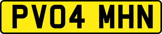 PV04MHN